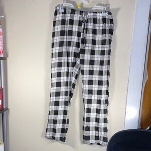 just love Black and White Checkered